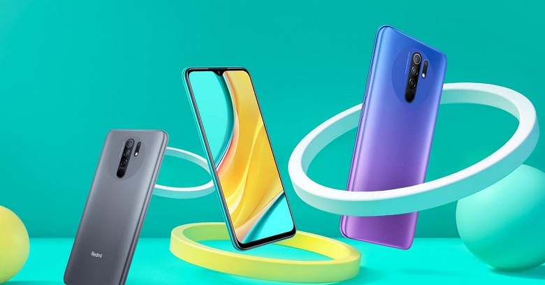 Xiaomi, остановись! 4 августа будет представлен смартфон Redmi 9 Prime, который может оказаться вовсе не новым