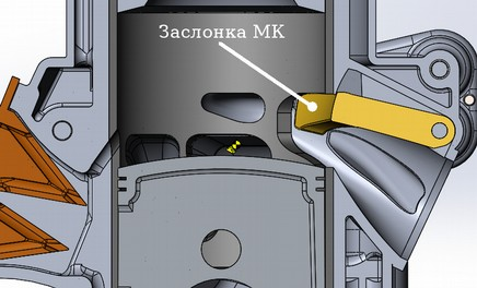 Проект длиной в 8 лет — знал бы, ни за что не ввязался: свой 2-тактный мотор - 24