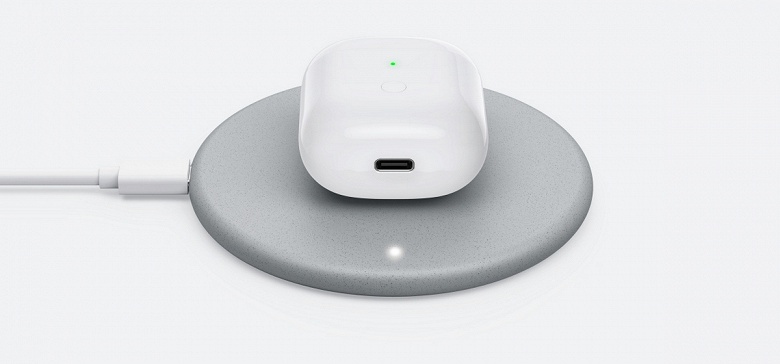 Самая дешёвая брендовая беспроводная зарядка? Realme 10W Wireless Charger стоит всего 12 долларов - 1 Самая дешёвая брендовая беспроводная зарядка? Realme 10W Wireless Charger стоит всего 12 долларов