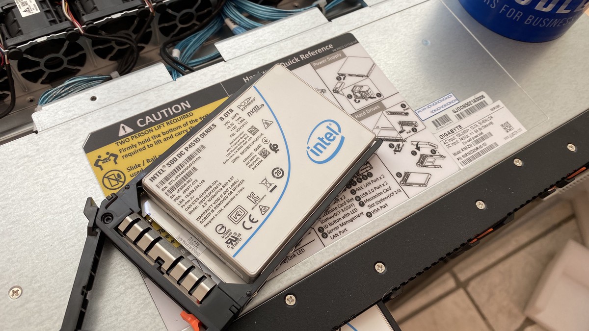 Интервью из мира хостинга: Антон Сверщевский из VDSina - 3