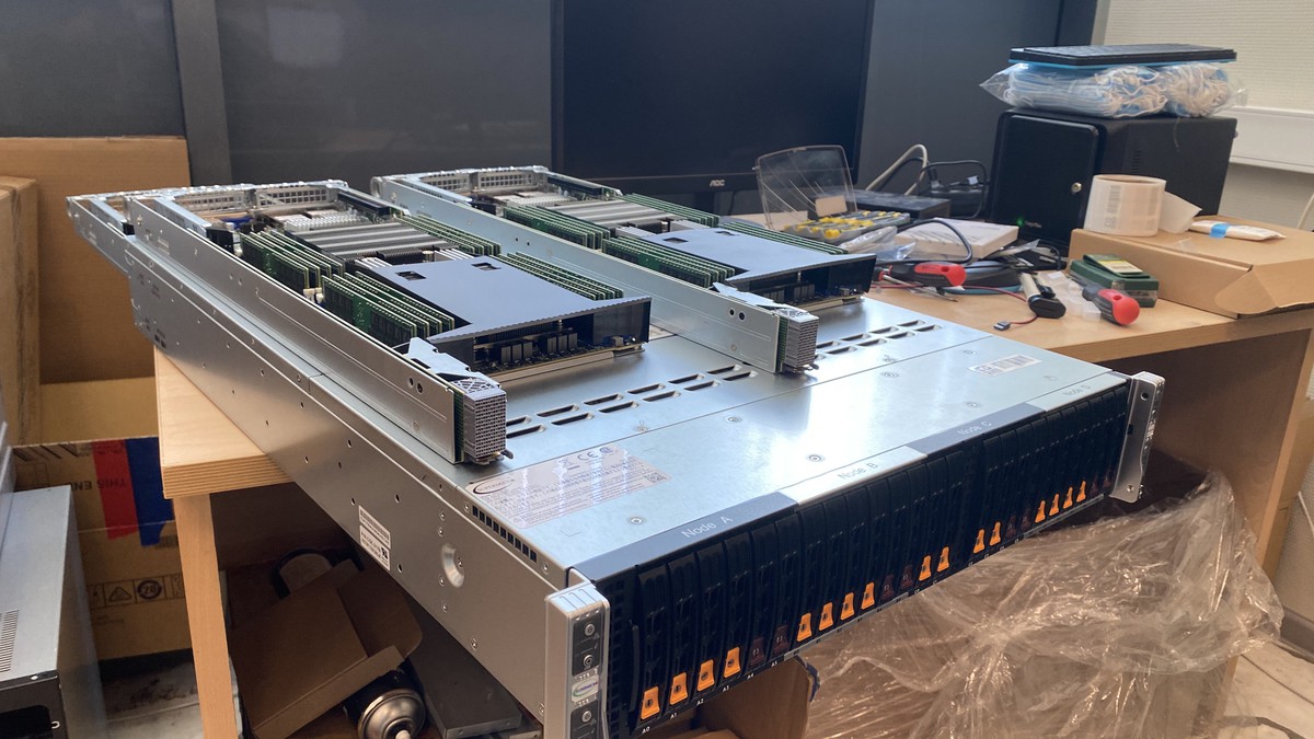 Интервью из мира хостинга: Антон Сверщевский из VDSina - 6