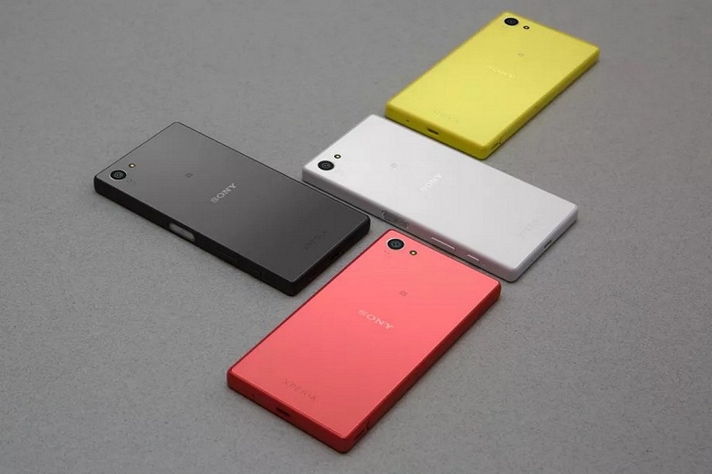 Возвращение компактных флагманов Sony. Компания вернётся к старой стратегии выпуска топовых смартфонов - 1 Возвращение компактных флагманов Sony. Компания вернётся к старой стратегии выпуска топовых смартфонов