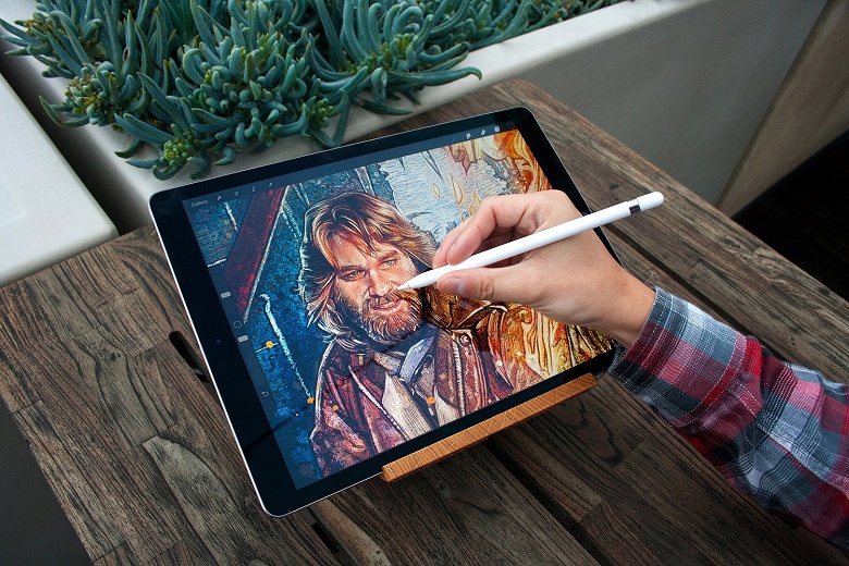 Apple iPad — всё ещё безусловно самые популярные планшеты в мире. Рынок планшетов в целом существенно вырос - 1 Apple iPad — всё ещё безусловно самые популярные планшеты в мире. Рынок планшетов в целом существенно вырос