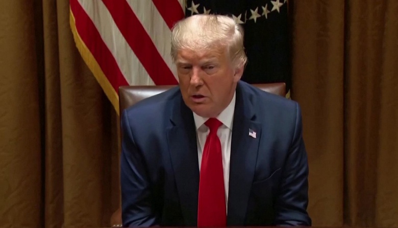 США рассчитывают на долю от продажи TikTok - 1 США рассчитывают на долю от продажи TikTok