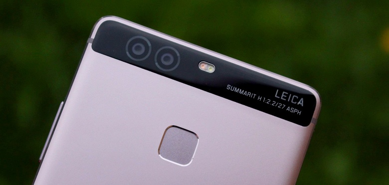 Huawei не забыла важный для себя флагман четырёхлетней давности. Модель P9 получила полезное обновление - 1 Huawei не забыла важный для себя флагман четырёхлетней давности. Модель P9 получила полезное обновление