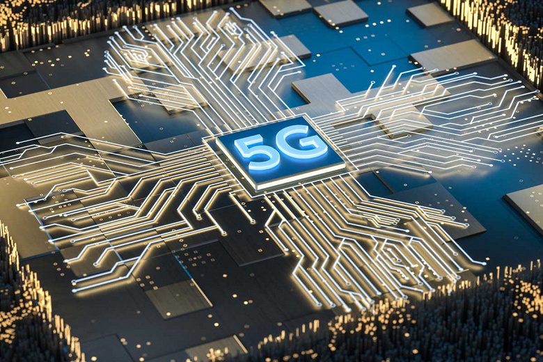 Модем MediaTek T700 5G позволит снизить цены на 5G-ноутбуки