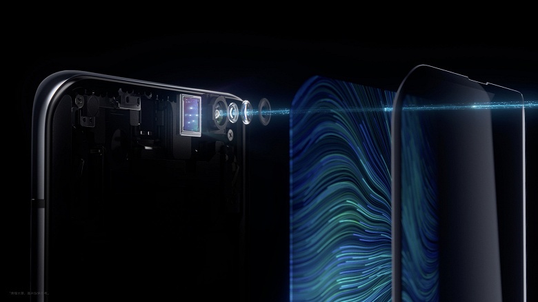 До конца года OTI Lumionics начнет поставки материалов для дисплеев OLED, «прозрачных» для камер