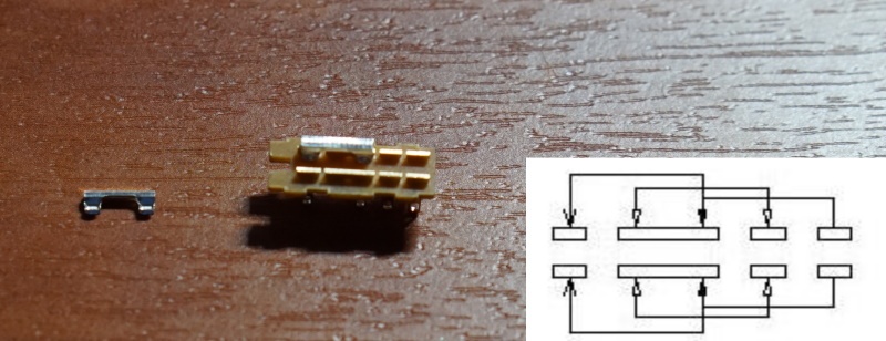 Издеваемся над USB - 14