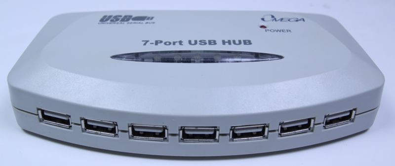 Издеваемся над USB - 5