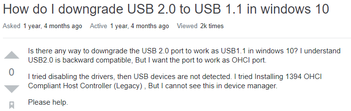 Издеваемся над USB - 6