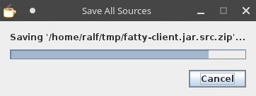 HackTheBox. Прохождение Fatty. Реверс и рекомпиляция клиент-серверного приложения. Java десериализация - 14 HackTheBox. Прохождение Fatty. Реверс и рекомпиляция клиент-серверного приложения. Java десериализация - 14