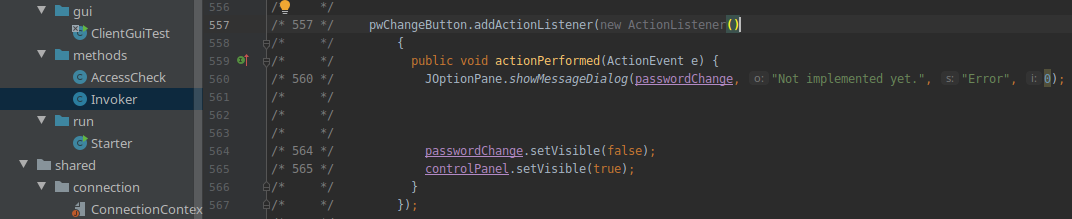 HackTheBox. Прохождение Fatty. Реверс и рекомпиляция клиент-серверного приложения. Java десериализация - 49 HackTheBox. Прохождение Fatty. Реверс и рекомпиляция клиент-серверного приложения. Java десериализация - 49