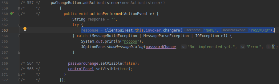 HackTheBox. Прохождение Fatty. Реверс и рекомпиляция клиент-серверного приложения. Java десериализация - 50 HackTheBox. Прохождение Fatty. Реверс и рекомпиляция клиент-серверного приложения. Java десериализация - 50