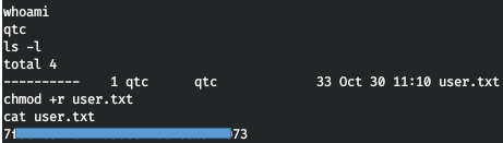 HackTheBox. Прохождение Fatty. Реверс и рекомпиляция клиент-серверного приложения. Java десериализация - 53 HackTheBox. Прохождение Fatty. Реверс и рекомпиляция клиент-серверного приложения. Java десериализация - 53