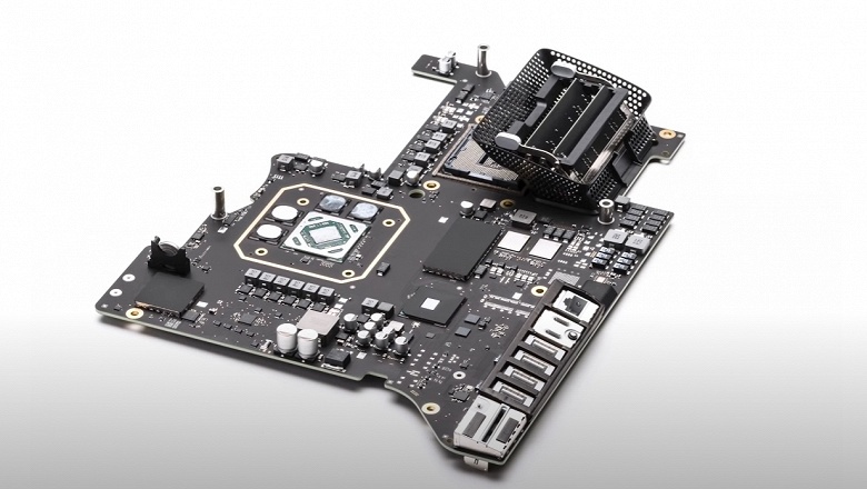 Что можно заменить в обновлённом iMac? SSD действительно теперь несъёмный - 1 Что можно заменить в обновлённом iMac? SSD действительно теперь несъёмный