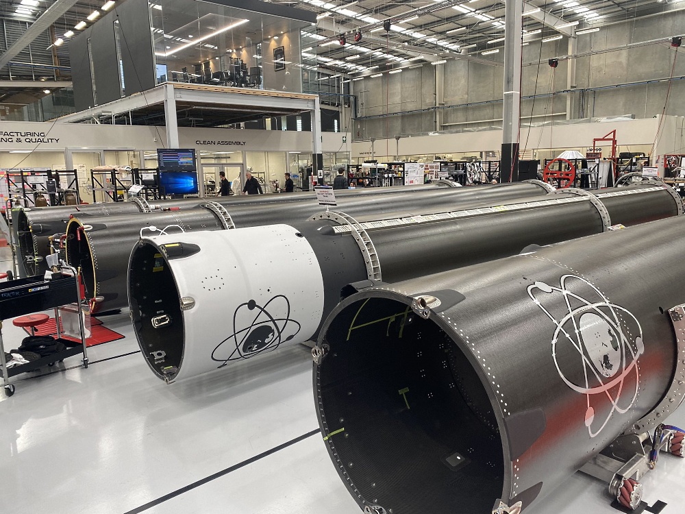 Rocket Lab нашла причину аварии и продолжает развиваться - 4 Rocket Lab нашла причину аварии и продолжает развиваться - 4