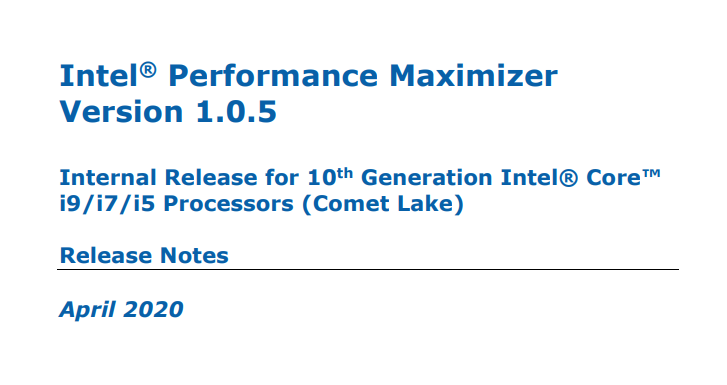Анализ данных из последнего слива Intel - 22 Анализ данных из последнего слива Intel - 22