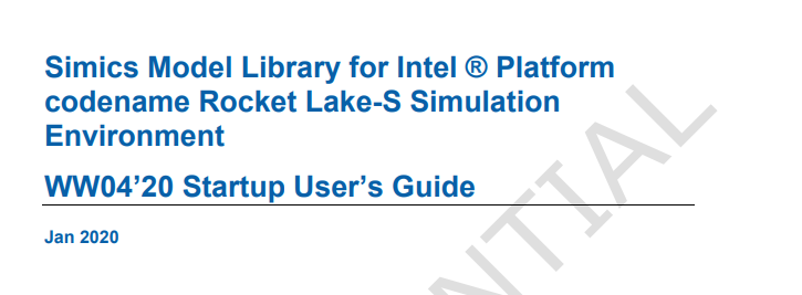 Анализ данных из последнего слива Intel - 24 Анализ данных из последнего слива Intel - 24