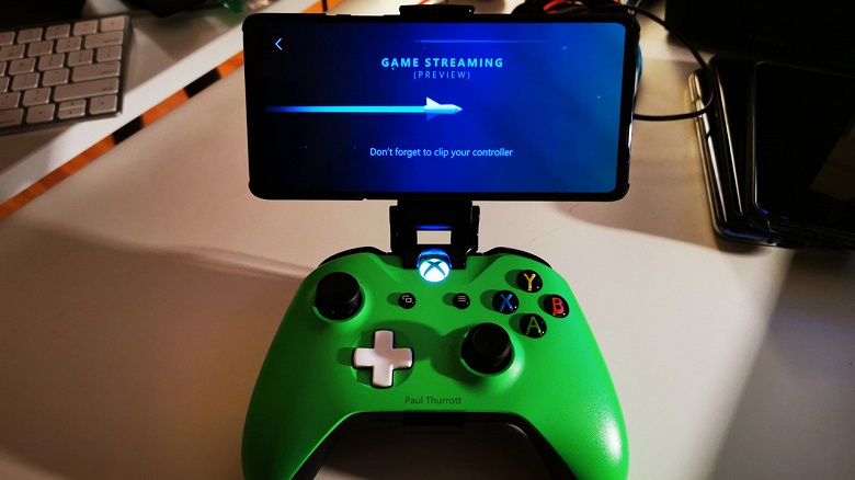 Как Netflix, только для игр. Microsoft запускает уникальный облачный игровой сервис Project xCloud - 1 Как Netflix, только для игр. Microsoft запускает уникальный облачный игровой сервис Project xCloud