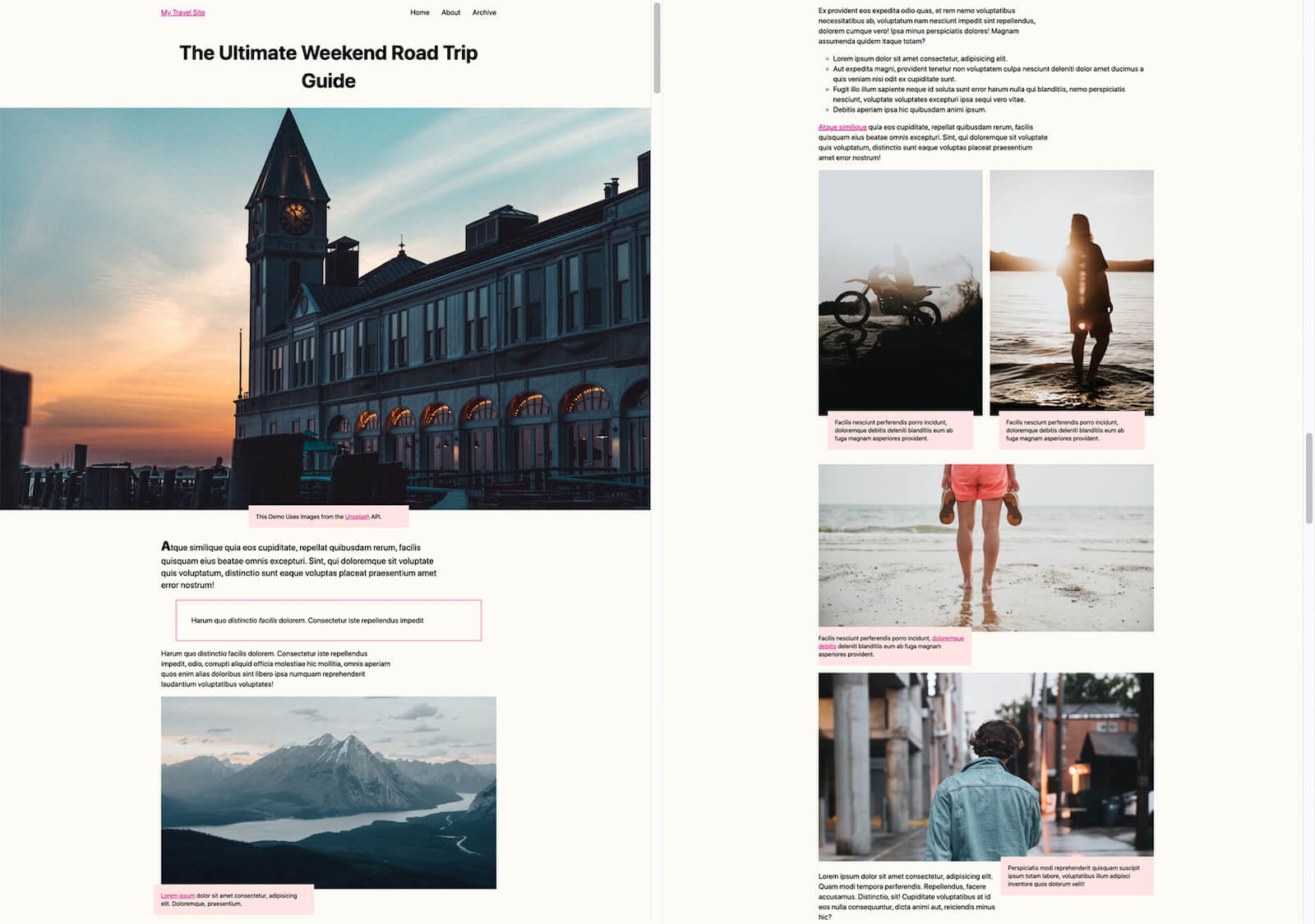 Новое CSS-свойство content-visibility ускоряет отрисовку страницы в несколько раз - 2 Новое CSS-свойство content-visibility ускоряет отрисовку страницы в несколько раз - 2