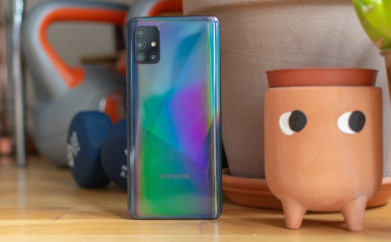 Суперпопулярные смартфоны Samsung линейки Galaxy A, возможно, получат трёхлетнюю поддержку обновлений Android 