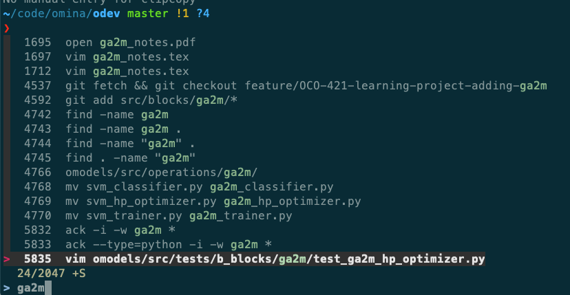 Заметки Дата Саентиста: маленькие утилиты — большая польза - 7 Заметки Дата Саентиста: маленькие утилиты — большая польза - 7