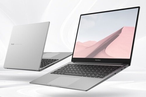 Экран 2К, 16 ГБ ОЗУ и Core i7 за $850. В продажу поступил обновленный RedmiBook Air 13