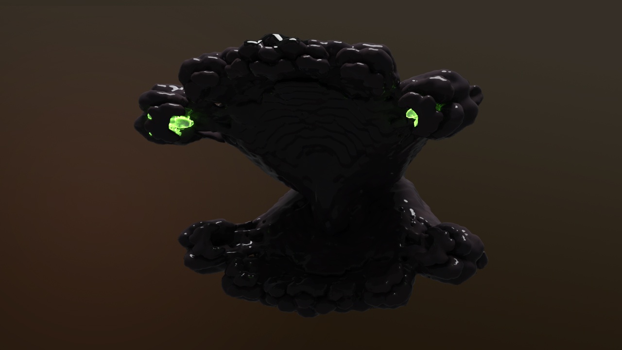 Microspace project - 10 Microspace project - 10