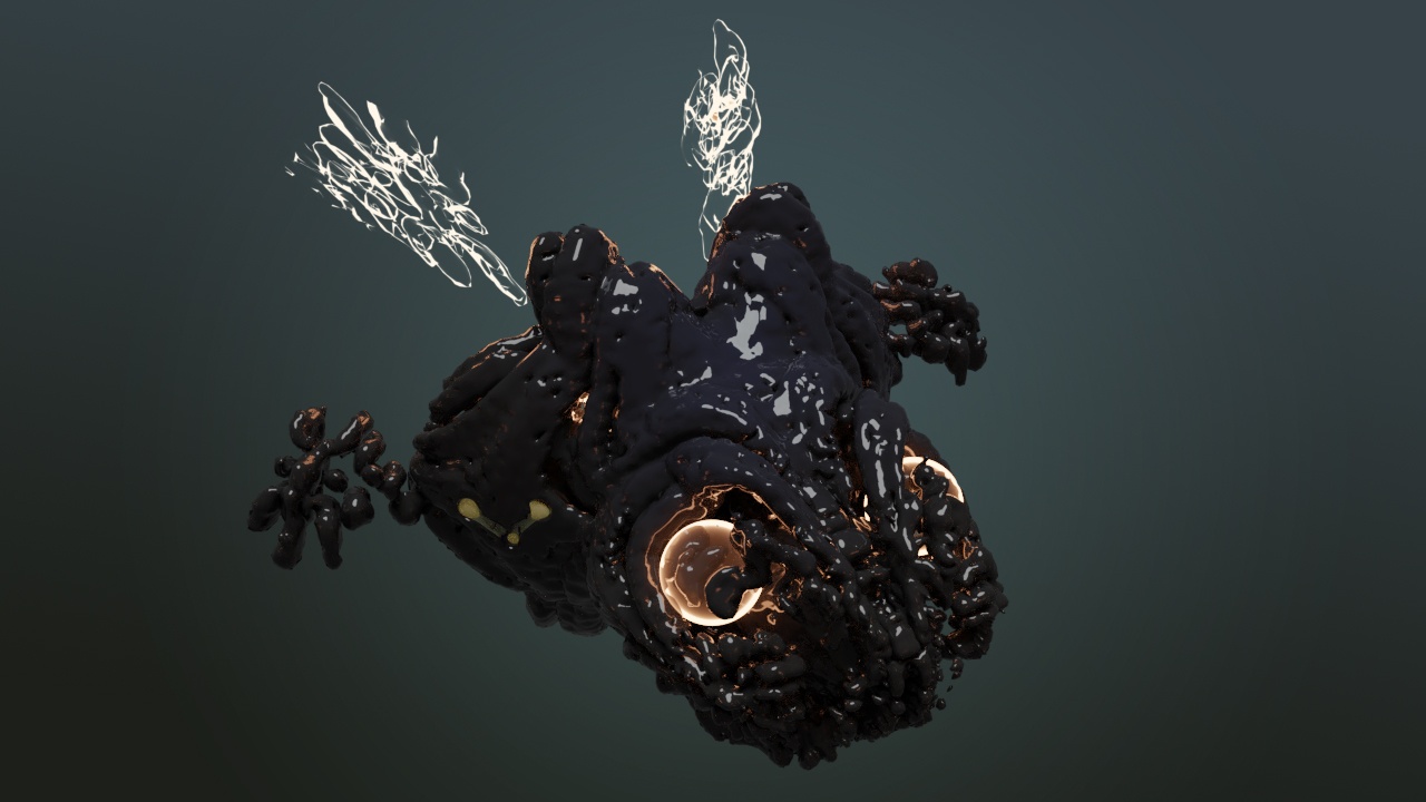 Microspace project - 2 Microspace project - 2