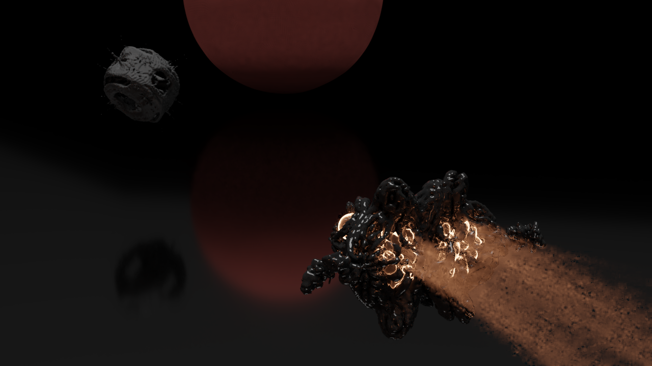 Microspace project - 5 Microspace project - 5