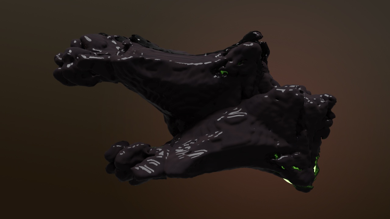 Microspace project - 9 Microspace project - 9