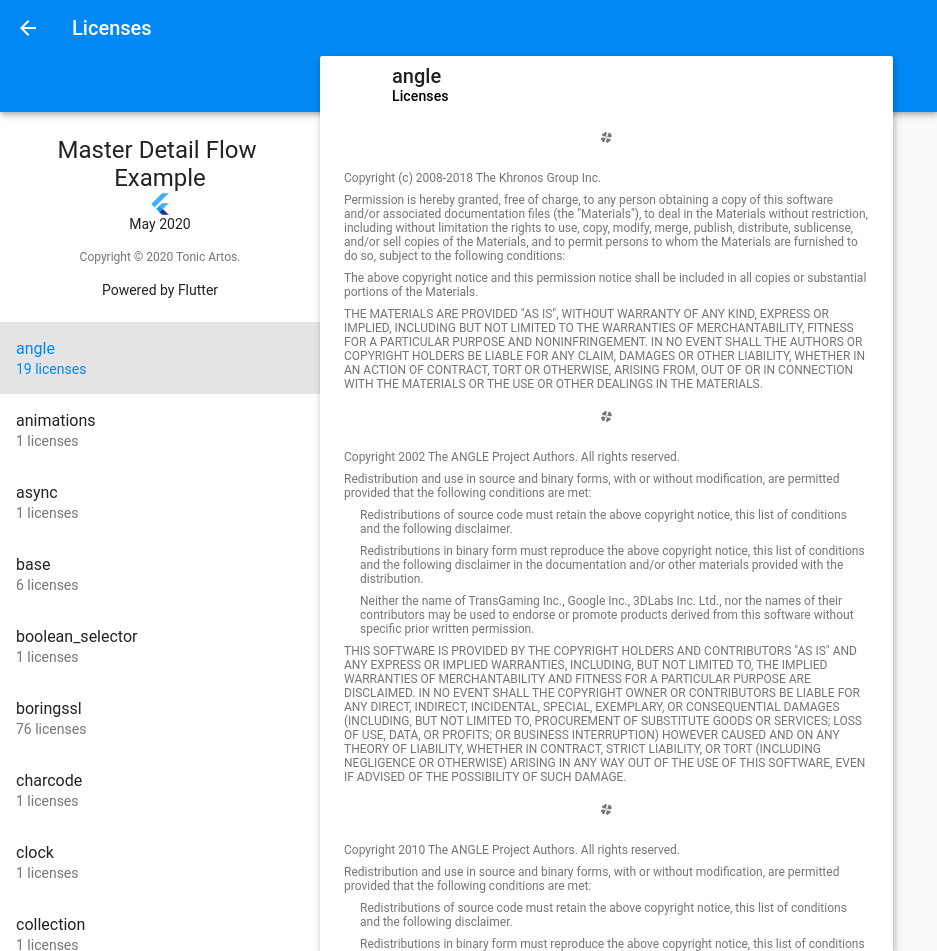 Анонс Flutter 1.20 - 11 Анонс Flutter 1.20 - 11