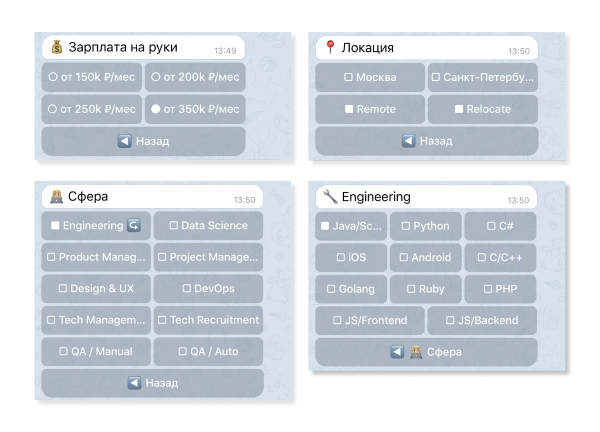 Как в 2020 году разработчику найти удаленную работу: статистика, инструменты + советы инженера - 3