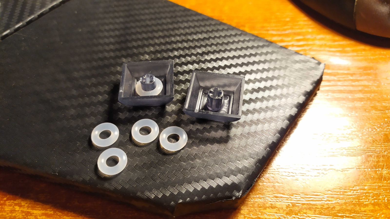 Подробная инструкция по изготовлению сплит клавиатуры на основе ATmega32U4. Аналог Iris - Jiran своими руками - 16 image