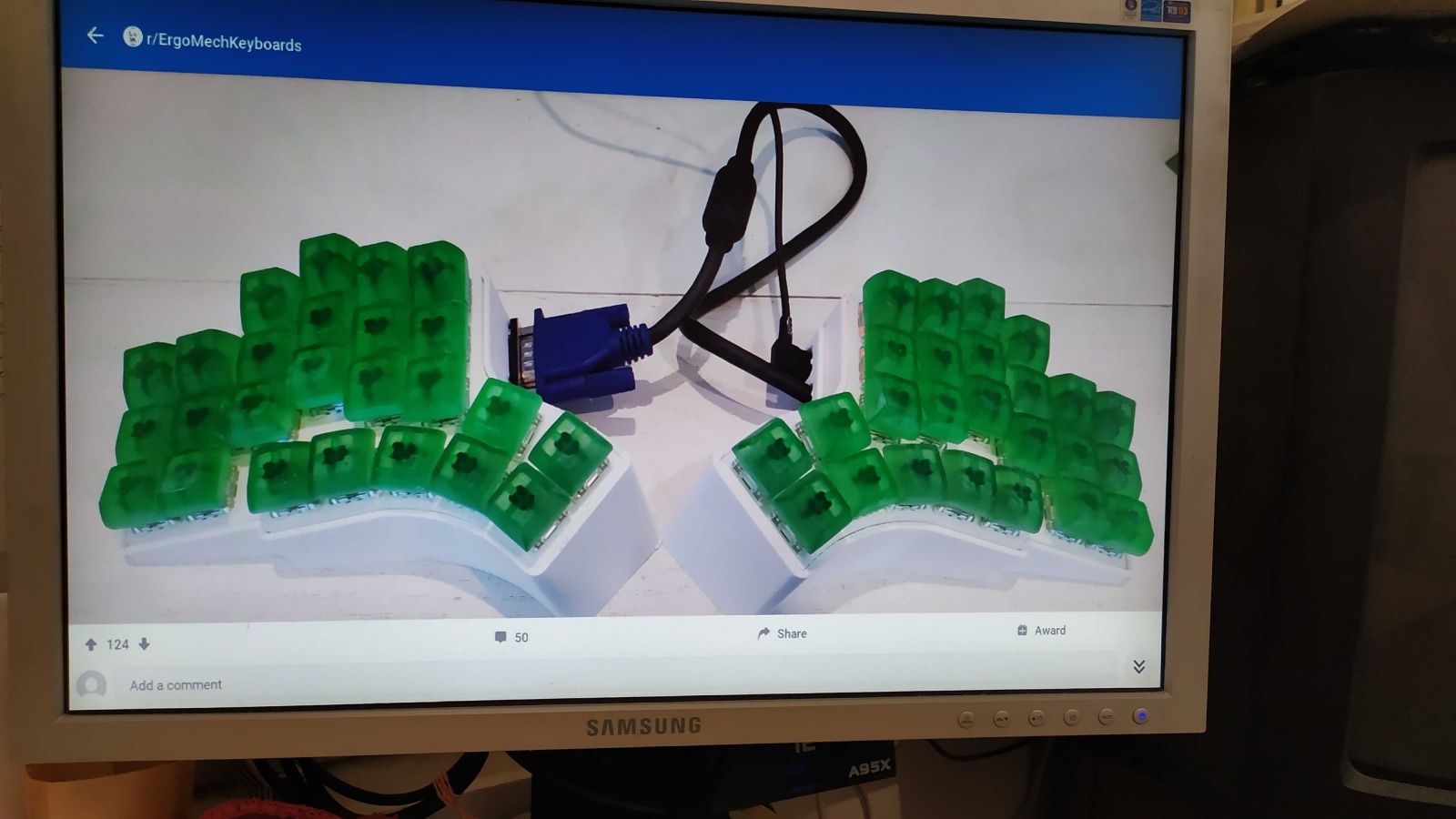 Подробная инструкция по изготовлению сплит клавиатуры на основе ATmega32U4. Аналог Iris - Jiran своими руками - 20 image