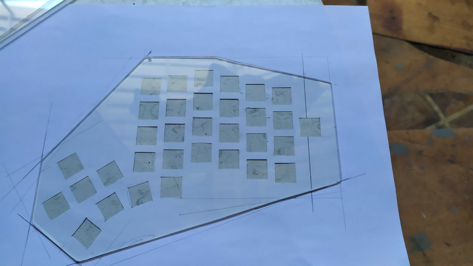 Подробная инструкция по изготовлению сплит клавиатуры на основе ATmega32U4. Аналог Iris - Jiran своими руками - 31 image