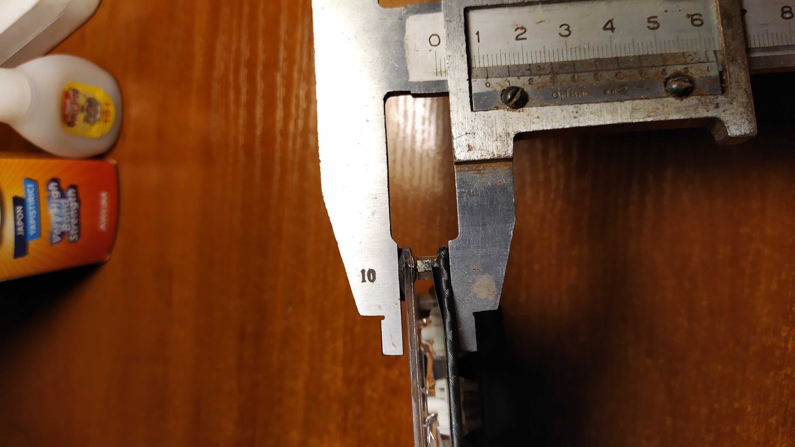 Подробная инструкция по изготовлению сплит клавиатуры на основе ATmega32U4. Аналог Iris - Jiran своими руками - 38 image