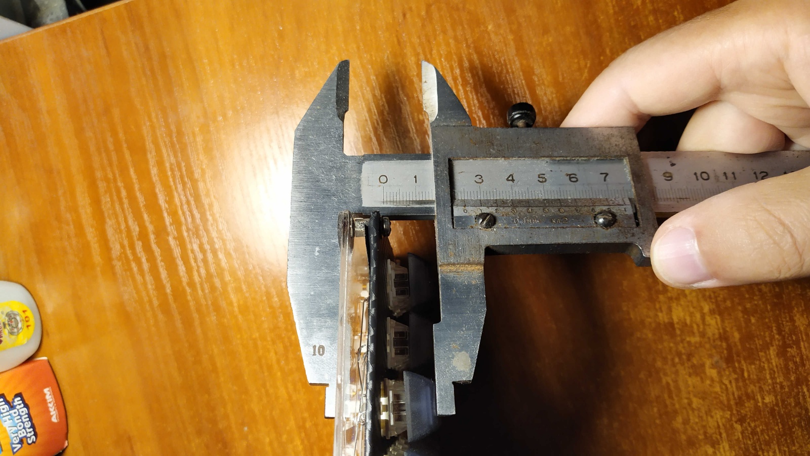 Подробная инструкция по изготовлению сплит клавиатуры на основе ATmega32U4. Аналог Iris - Jiran своими руками - 39 image