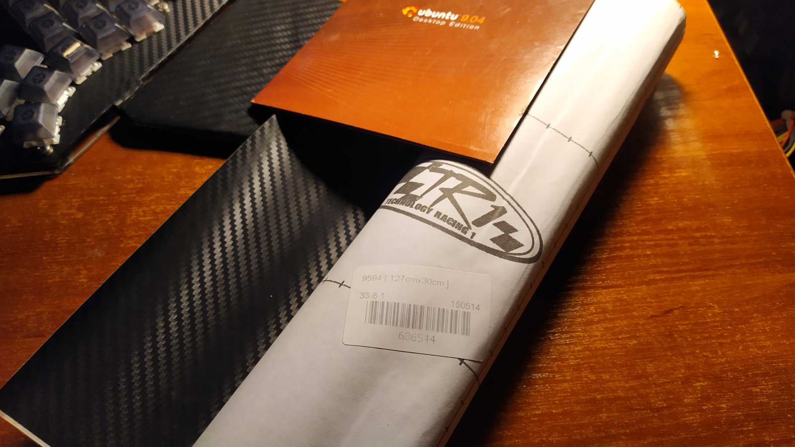 Подробная инструкция по изготовлению сплит клавиатуры на основе ATmega32U4. Аналог Iris - Jiran своими руками - 42 image