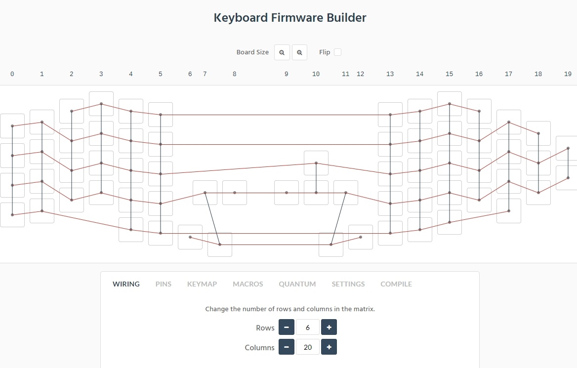 Подробная инструкция по изготовлению сплит клавиатуры на основе ATmega32U4. Аналог Iris - Jiran своими руками - 48 image
