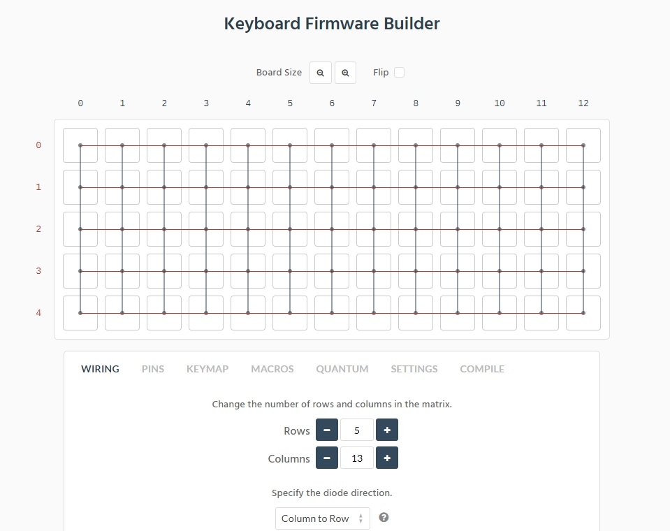 Подробная инструкция по изготовлению сплит клавиатуры на основе ATmega32U4. Аналог Iris - Jiran своими руками - 51 image