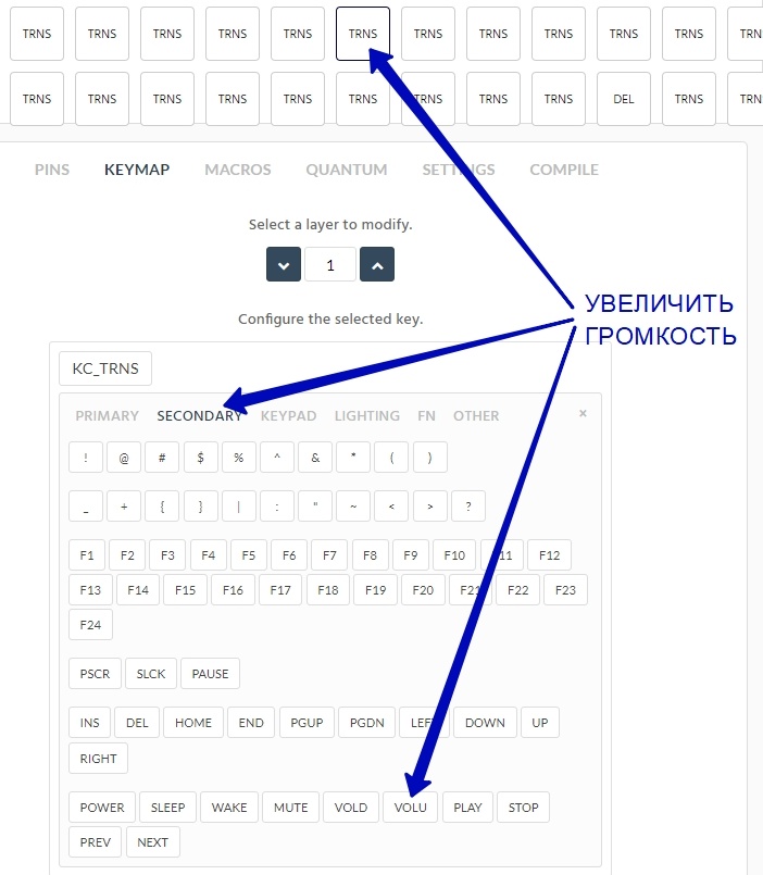 Подробная инструкция по изготовлению сплит клавиатуры на основе ATmega32U4. Аналог Iris - Jiran своими руками - 61 image