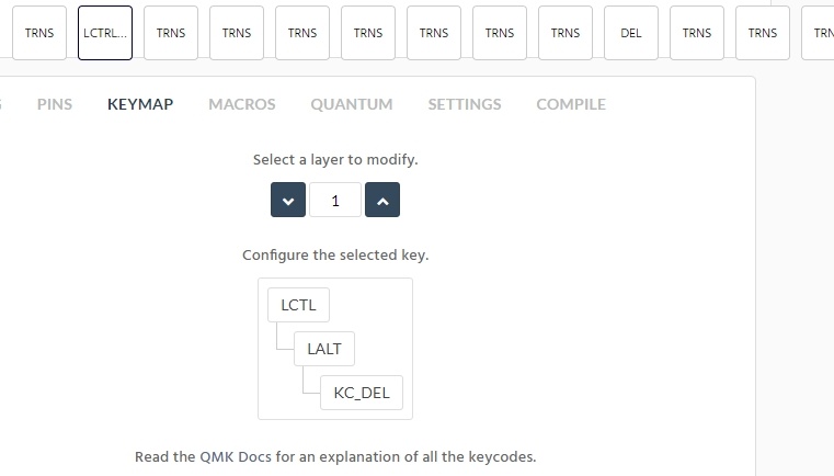 Подробная инструкция по изготовлению сплит клавиатуры на основе ATmega32U4. Аналог Iris - Jiran своими руками - 70 image