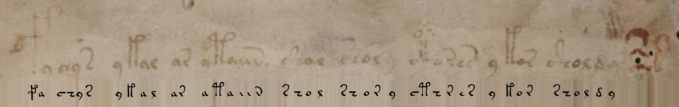 Попытка определить язык манускрипта Войнича, Random Forest Classifier - 5 Попытка определить язык манускрипта Войнича, Random Forest Classifier - 5