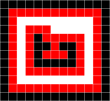 Машинный анализатор. Часть 3. Память волновых нейронов - 3 Машинный анализатор. Часть 3. Память волновых нейронов - 3