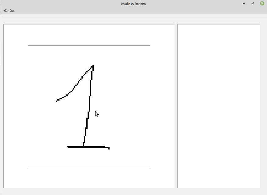 Машинный анализатор. Часть 3. Память волновых нейронов - 6 Машинный анализатор. Часть 3. Память волновых нейронов - 6