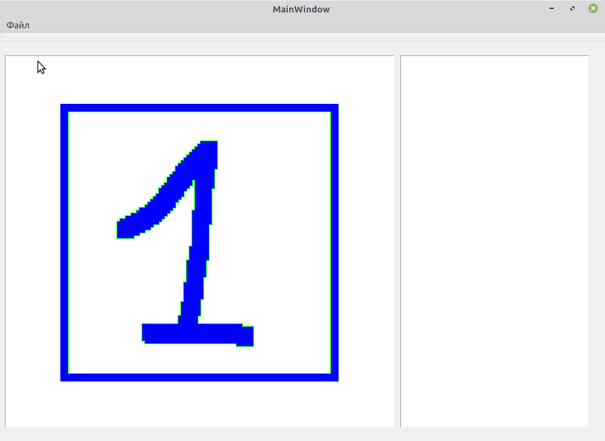 Машинный анализатор. Часть 3. Память волновых нейронов - 8 Машинный анализатор. Часть 3. Память волновых нейронов - 8