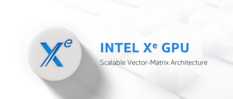 Новости Intel Arch Day 2020: Intel Xe GPU в ассортименте - 1 Новости Intel Arch Day 2020: Intel Xe GPU в ассортименте - 1