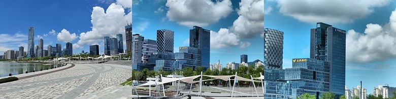 Oppo сделает перископные «телевики» ещё лучше. Компания представила новую систему с 32-мегапиксельным датчиком в основе - 2 Oppo сделает перископные «телевики» ещё лучше. Компания представила новую систему с 32-мегапиксельным датчиком в основе