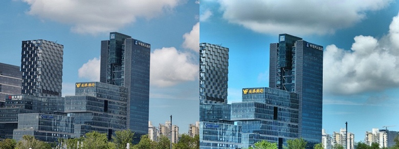 Oppo сделает перископные «телевики» ещё лучше. Компания представила новую систему с 32-мегапиксельным датчиком в основе - 3 Oppo сделает перископные «телевики» ещё лучше. Компания представила новую систему с 32-мегапиксельным датчиком в основе